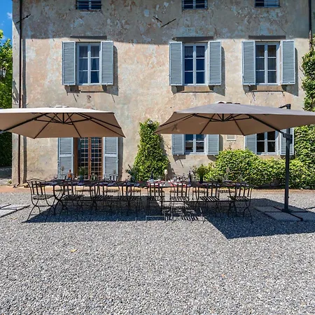 Mansi Bernardini Farm stay