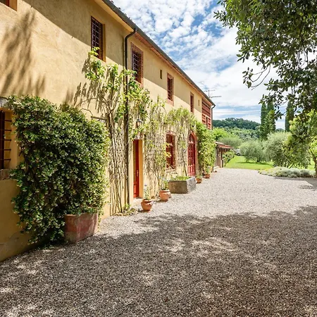 Farm stay Mansi Bernardini