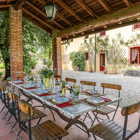 Mansi Bernardini Farm stay *