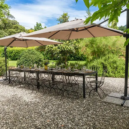 Farm stay Mansi Bernardini