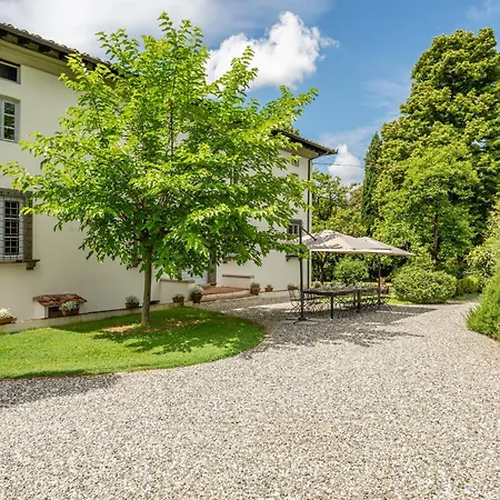 Mansi Bernardini Farm stay *