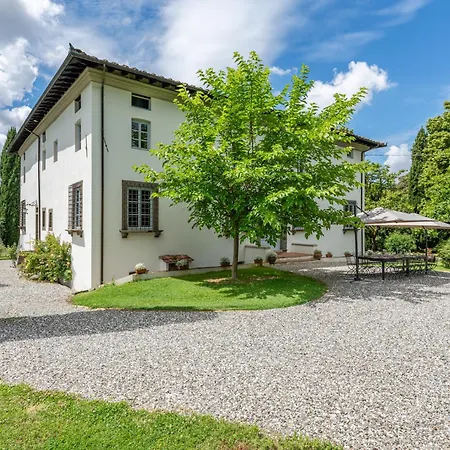 Mansi Bernardini Farm stay Lucca