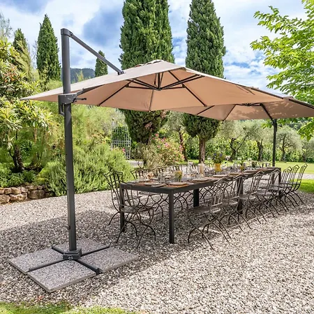 Farm stay Mansi Bernardini