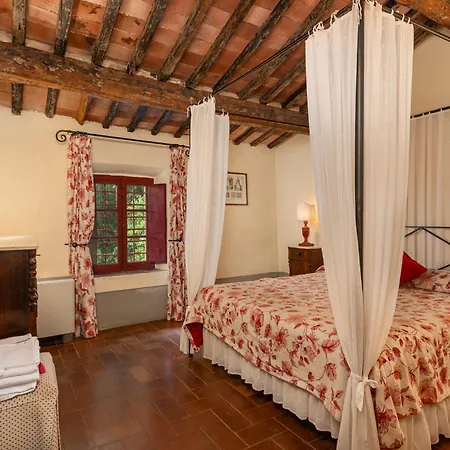 Farm stay Mansi Bernardini Lucca