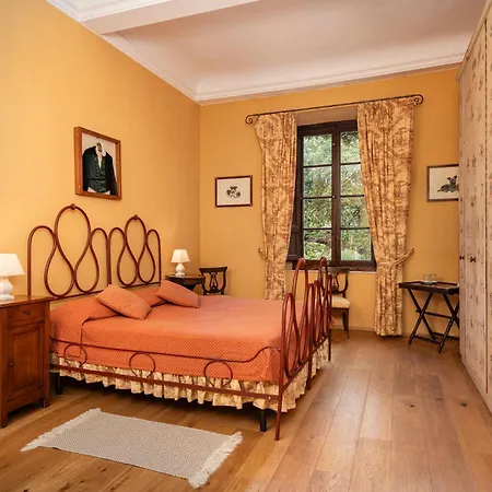 Mansi Bernardini Farm stay