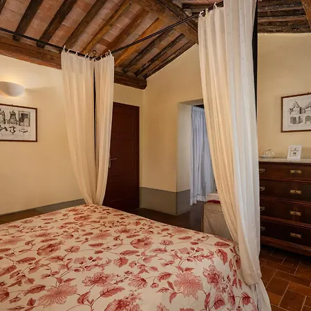 Farm stay Mansi Bernardini