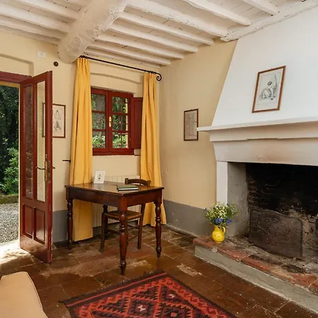 Farm stay Mansi Bernardini Lucca