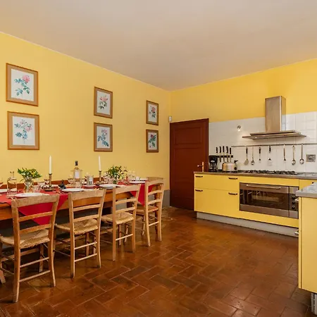 Farm stay Mansi Bernardini *