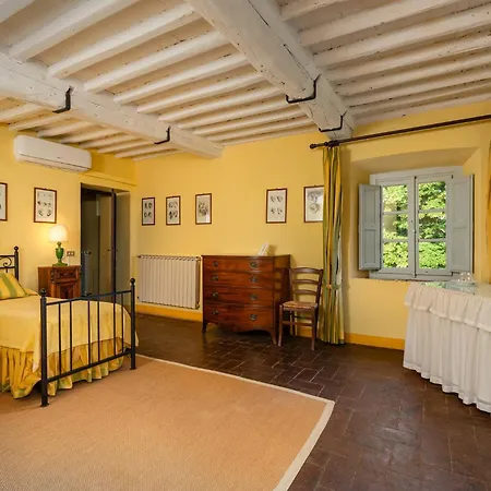 Mansi Bernardini Farm stay *