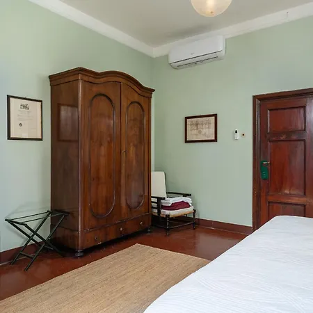 Mansi Bernardini Farm stay Lucca