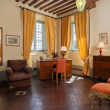 Mansi Bernardini Vakantieboerderij *