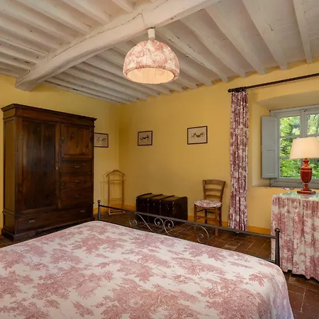 Farm stay Mansi Bernardini *