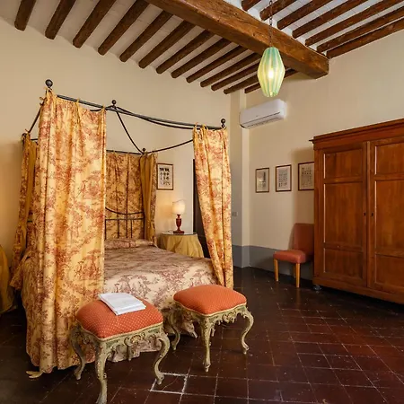 Mansi Bernardini Farm stay Lucca