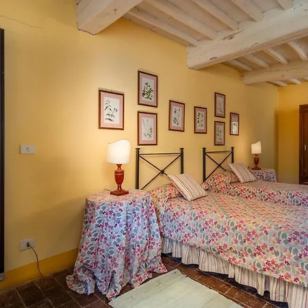 Mansi Bernardini Vakantieboerderij *
