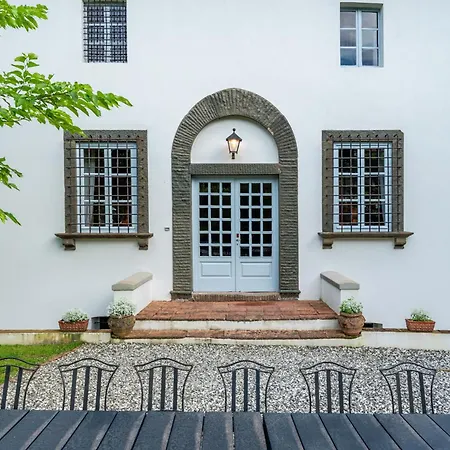 Farm stay Mansi Bernardini Lucca