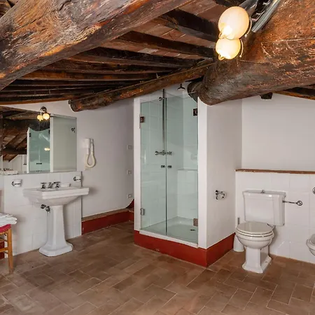 Mansi Bernardini Vakantieboerderij Lucca
