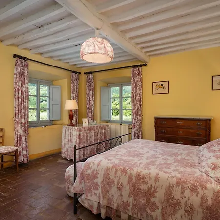 Farm stay Mansi Bernardini Lucca