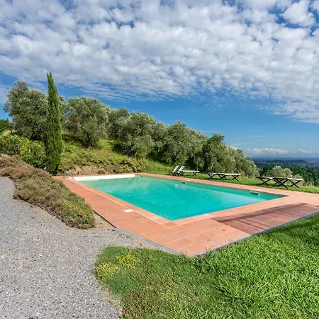 Mansi Bernardini Vakantieboerderij *