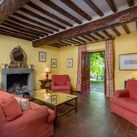 Mansi Bernardini Farm stay Lucca