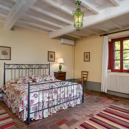 Farm stay Mansi Bernardini