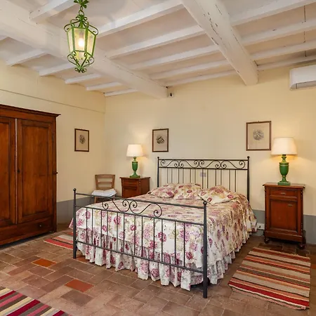 Mansi Bernardini Vakantieboerderij *