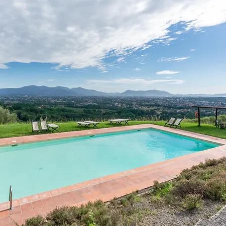Farm stay Mansi Bernardini *