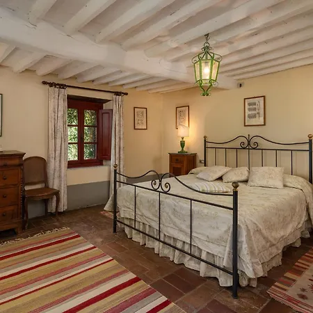Mansi Bernardini Farm stay Lucca