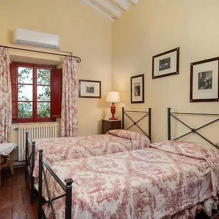 Farm stay Mansi Bernardini Lucca