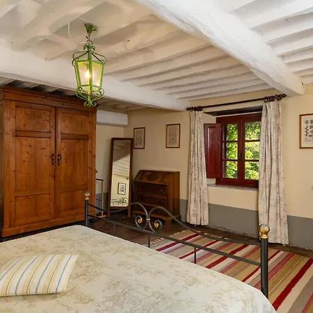 Mansi Bernardini Vakantieboerderij *