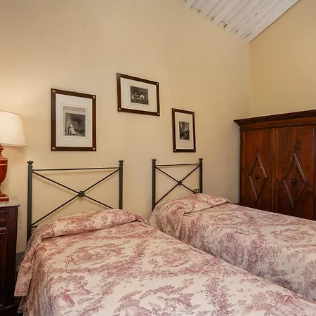 Vakantieboerderij Mansi Bernardini *