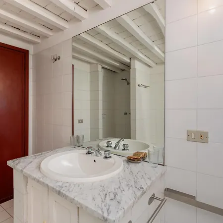 Mansi Bernardini Alloggio per agriturismo